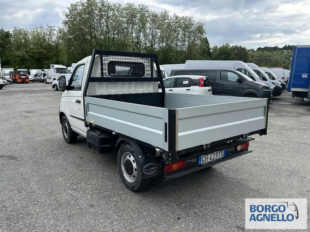Piaggio PORTER